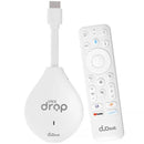 Receptor Duosat Pulse Drop 4K Ultra HD Wi-Fi - Vai Veloz Comércio