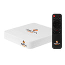 Receptor Azamerica Zeta Plus 2GB Quad Core - Vai Veloz Comércio
