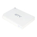 Receptor Atv A5 8K Ultra HD Wi-Fi - Vai Veloz Comércio