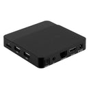 Receptor Alphaplay 4K Ultra HD Wi-Fi Android - Vai Veloz Comércio