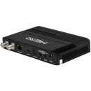 Receptor Alphasat Hero KVM Edition Full HD Wi-Fi ACM - Vai Veloz Comércio