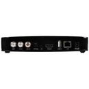 Receptor Alphasat Sense 4K Ultra HD Wi-Fi ACM - Vai Veloz Comércio