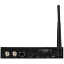 Receptor Alphasat Wow HD Wi-Fi ACM - Vai Veloz Comércio