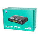 Receptor Globalsat GS-111 Pro Full HD Wi-Fi ACM - Vai Veloz Comércio