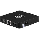 Receptor UniTV S1 4K Ultra HD - Vai Veloz Comércio