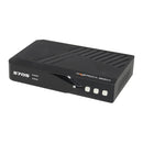 Receptor Americabox S-705 GX Pro 4K Ultra HD Wi-Fi ACM - Vai Veloz Comércio