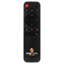 Receptor Azamerica Zeta Plus 2GB Quad Core - Vai Veloz Comércio