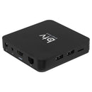 Receptor Btv E13 Express UHD 4K Wi-Fi - Vai Veloz Comércio