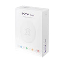 Receptor Htv Cast 4K Ultra HD - Vai Veloz Comércio