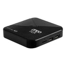 Receptor Meoflix Flixter Bit 4K 16GB - Vai Veloz Comércio