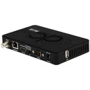 Receptor Alphasat DC Plus HD Wi-Fi - Vai Veloz Comércio