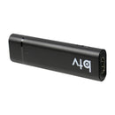 Receptor BTV Stick Ultra HD 8GB - Vai Veloz Comércio