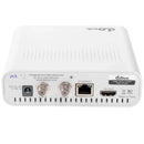 Receptor Duosat Blade GO ACM - Vai Veloz Comércio