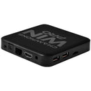 Receptor Champions Win Pro 2 HD 4K Wi-Fi - Vai Veloz Comércio