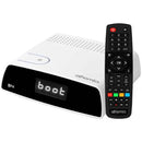 Receptor Athomics S4 Full HD Wi-Fi ACM - Vai Veloz Comércio