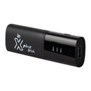 Receptor In X Plus Stick V2 4K Ultra HD 8GB - Vai Veloz Comércio