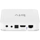Receptor Btv B13 4K Ultra HD 16GB 2GB Ram - Vai Veloz Comércio