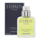 Perfume Eternity For Men Edt Masculino - 100ML - Vai Veloz Comércio