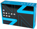 Receptor Globalsat GS-120 Pro HD Wi-Fi ACM - Vai Veloz Comércio