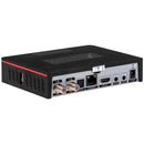 Receptor Audisat K50 Revuelto Full HD IPTV Wi-Fi - Vai Veloz Comércio