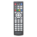 Receptor Globalsat GS-120 Pro HD Wi-Fi ACM - Vai Veloz Comércio