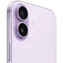 Apple iPhone 17 A3258 eSIM 256GB 8GB RAM de 6.3" 48+48MP 18MP - Lavender