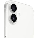 Apple iPhone 17 A3258 eSIM 256GB 8GB RAM de 6.3" 48+48MP 18MP - White