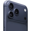 Apple iPhone 17 Pro Max A3257 eSIM 256GB 12GB RAM de 6.9" 48+48+48MP 18MP - Deep Blue