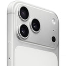 Apple iPhone 17 Pro Max A3257 eSIM 256GB 12GB RAM de 6.9" 48+48+48MP 18MP - Silver