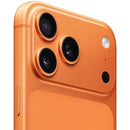 Apple iPhone 17 Pro Max A3257 eSIM 256GB 12GB RAM de 6.9" 48+48+48MP 18MP - Cosmic Orange