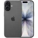 Apple iPhone 17 A3258 eSIM 256GB 8GB RAM de 6.3" 48+48MP 18MP - Black