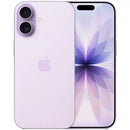 Apple iPhone 17 A3258 eSIM 256GB 8GB RAM de 6.3" 48+48MP 18MP - Lavender