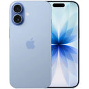 Apple iPhone 17 A3258 eSIM 256GB 8GB RAM de 6.3" 48+48MP 18MP - Mist Blue