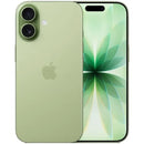 Apple iPhone 17 A3258 eSIM 256GB 8GB RAM de 6.3" 48+48MP 18MP - Sage
