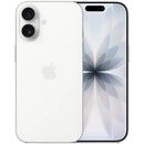 Apple iPhone 17 A3258 eSIM 256GB 8GB RAM de 6.3" 48+48MP 18MP - White