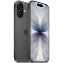 Apple iPhone 17 A3258 eSIM 256GB 8GB RAM de 6.3" 48+48MP 18MP - Black
