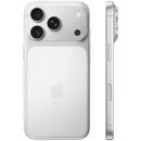 Apple iPhone 17 Pro A3256 eSIM 256GB 12GB RAM de 6.3" 48+48+48MP 18MP - Silver