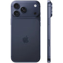 Apple iPhone 17 Pro Max A3257 eSIM 256GB 12GB RAM de 6.9" 48+48+48MP 18MP - Deep Blue