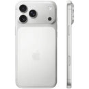Apple iPhone 17 Pro Max A3257 eSIM 256GB 12GB RAM de 6.9" 48+48+48MP 18MP - Silver