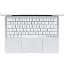 Apple MacBook Neo A3404 MHFA4LL (2026) de 13" A18 Pro 8GB RAM 256GB SSD - Silver