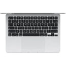 Apple MacBook Air A3449 MDH74LL (2026) de 13.6" M5 16GB RAM 512GB SSD - Silver