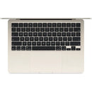 Apple MacBook Air A3449 MDHC4LL (2026) de 13.6" M5 16GB RAM 1TB SSD - Starlight