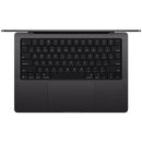 Apple MacBook Pro A3426 MGDR4LL (2026) de 14.2" M5 Pro 24GB RAM 1TB SSD - Space Black