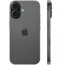 Apple iPhone 17 A3258 eSIM 256GB 8GB RAM de 6.3" 48+48MP 18MP - Black