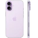 Apple iPhone 17 A3258 eSIM 256GB 8GB RAM de 6.3" 48+48MP 18MP - Lavender