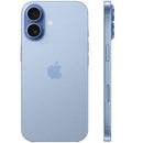 Apple iPhone 17 A3258 eSIM 256GB 8GB RAM de 6.3" 48+48MP 18MP - Mist Blue