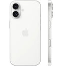 Apple iPhone 17 A3258 eSIM 256GB 8GB RAM de 6.3" 48+48MP 18MP - White