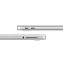 Apple MacBook Neo A3404 MHFA4LL (2026) de 13" A18 Pro 8GB RAM 256GB SSD - Silver