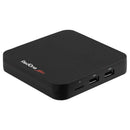 Receptor RedOne Max by RedPlay Ultra HD Wi-Fi - Vai Veloz Comércio