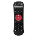 Receptor RedOne Max 2 by RedPlay Ultra HD Wi-Fi - Vai Veloz Comércio